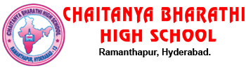 Chaitanya Bharathi High School