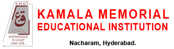Kamala Memorial Educational Institution