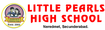 Little Pearls High School