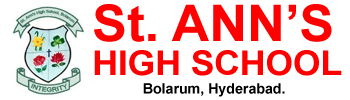 St Ann's High School