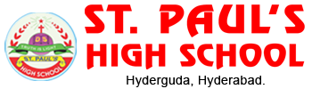 St Paul's High School